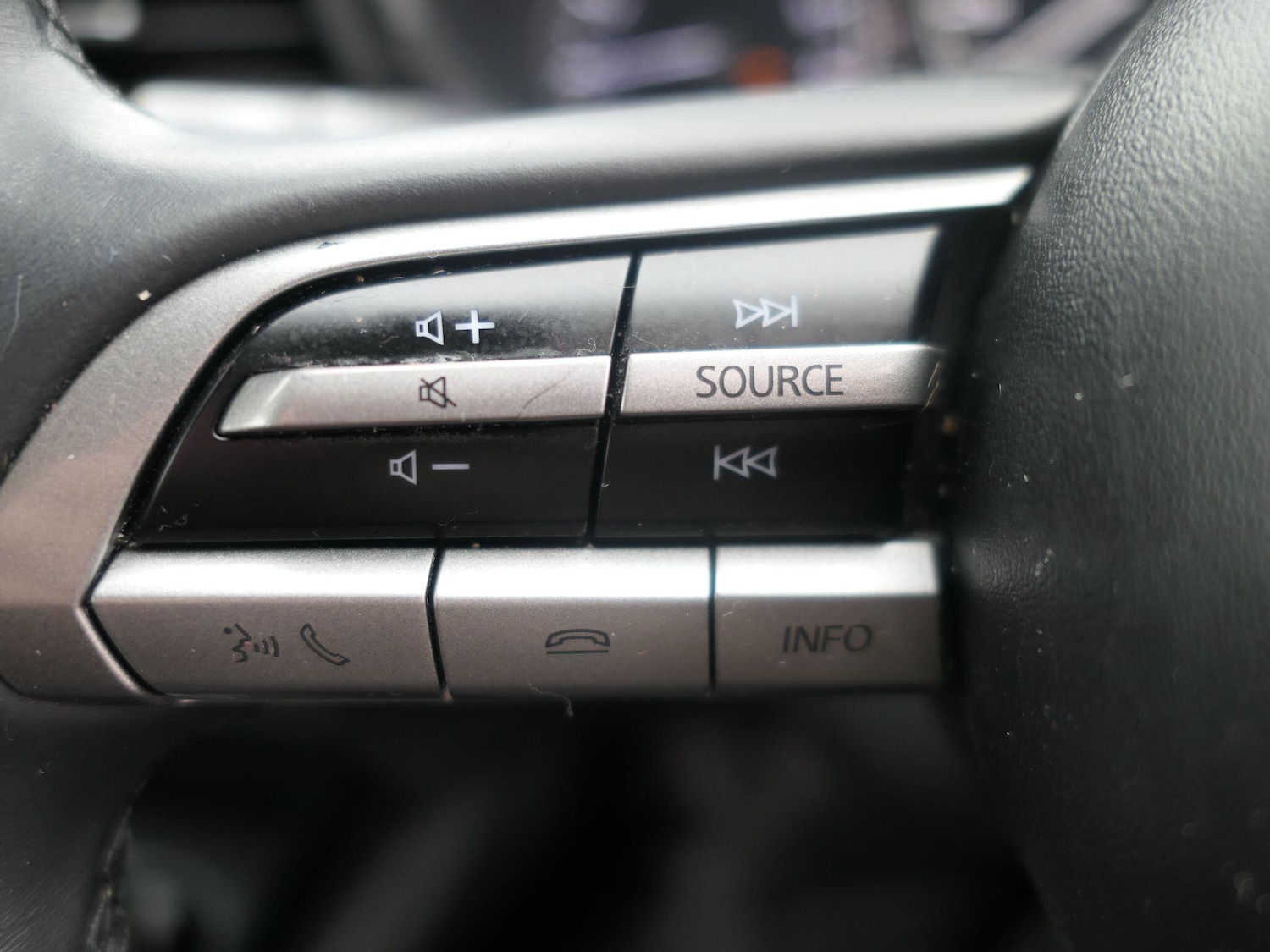 Used Mazda CX-30 2021 for sale - 76158530: Photo 15