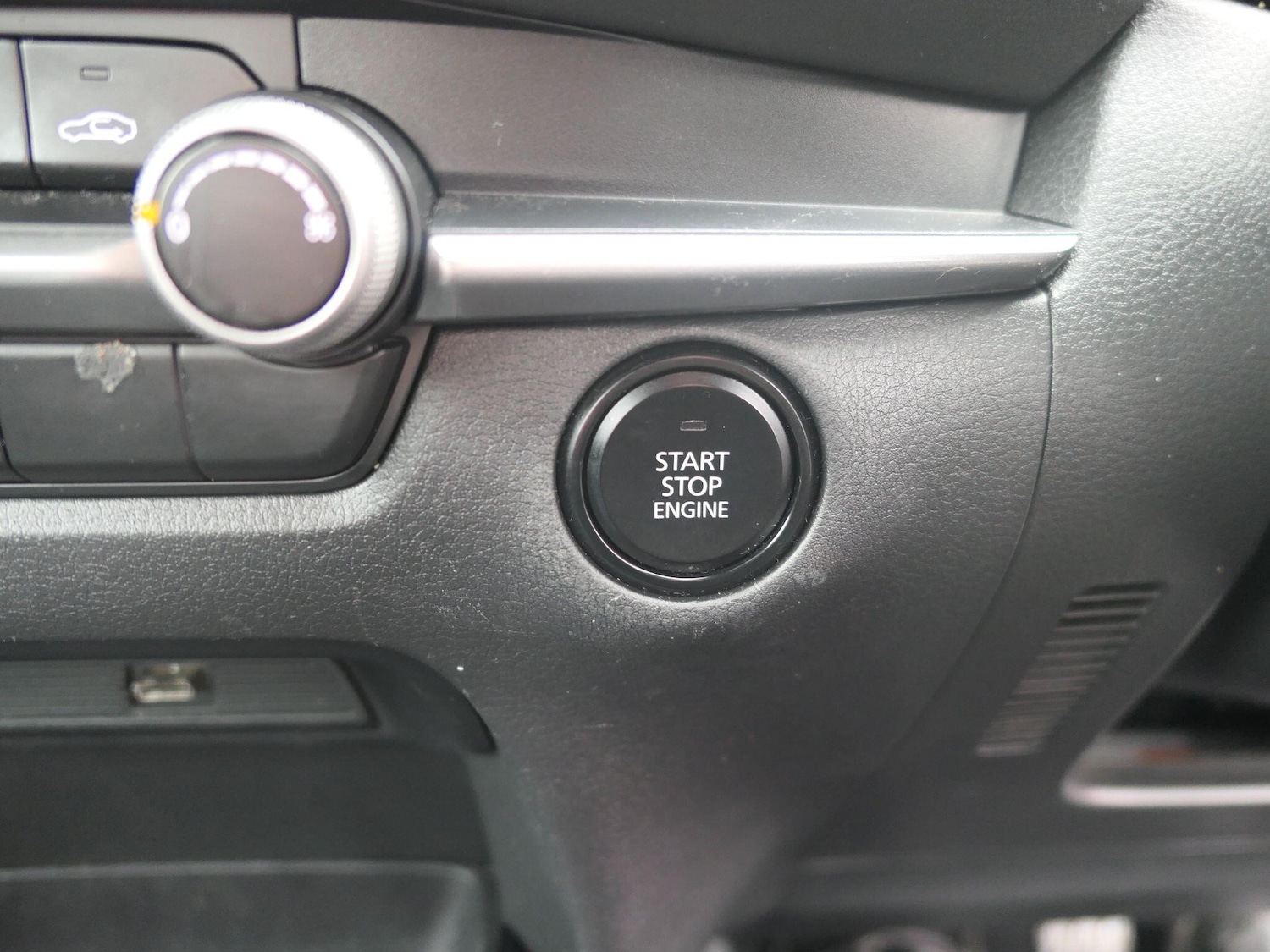 Used Mazda CX-30 2021 for sale - 76158530: Photo 17
