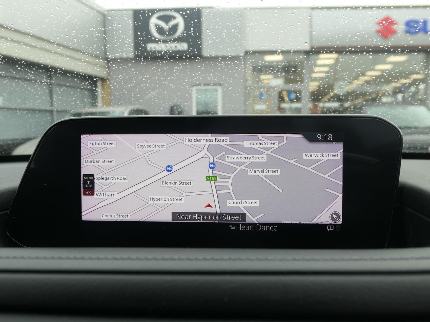Used Mazda CX-30 2021 for sale - 76158530: Photo 21