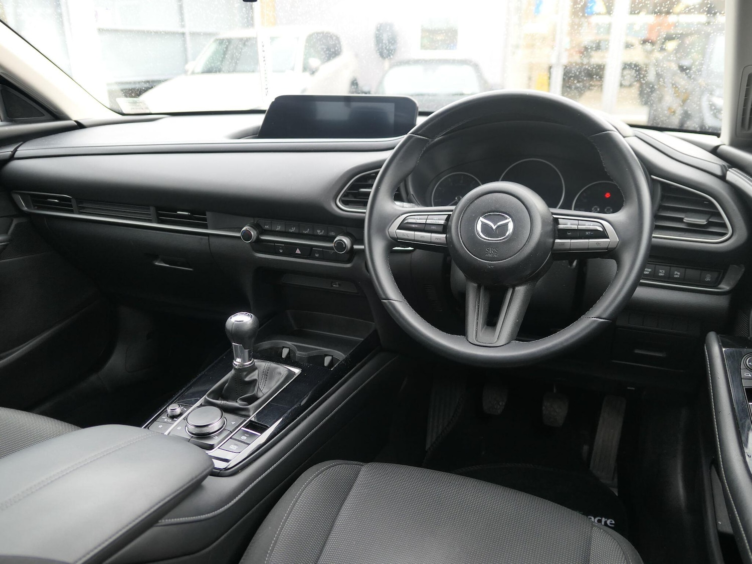 Used Mazda CX-30 2021 for sale - 76158530: Photo 25