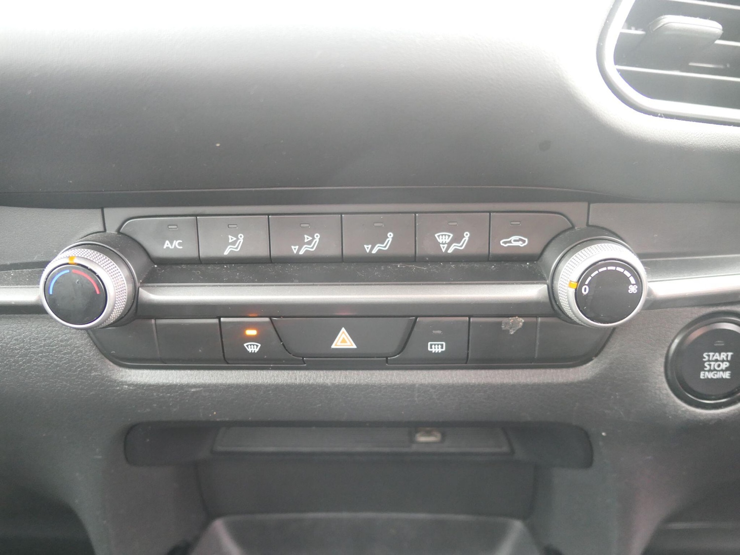 Used Mazda CX-30 2021 for sale - 76158530: Photo 26