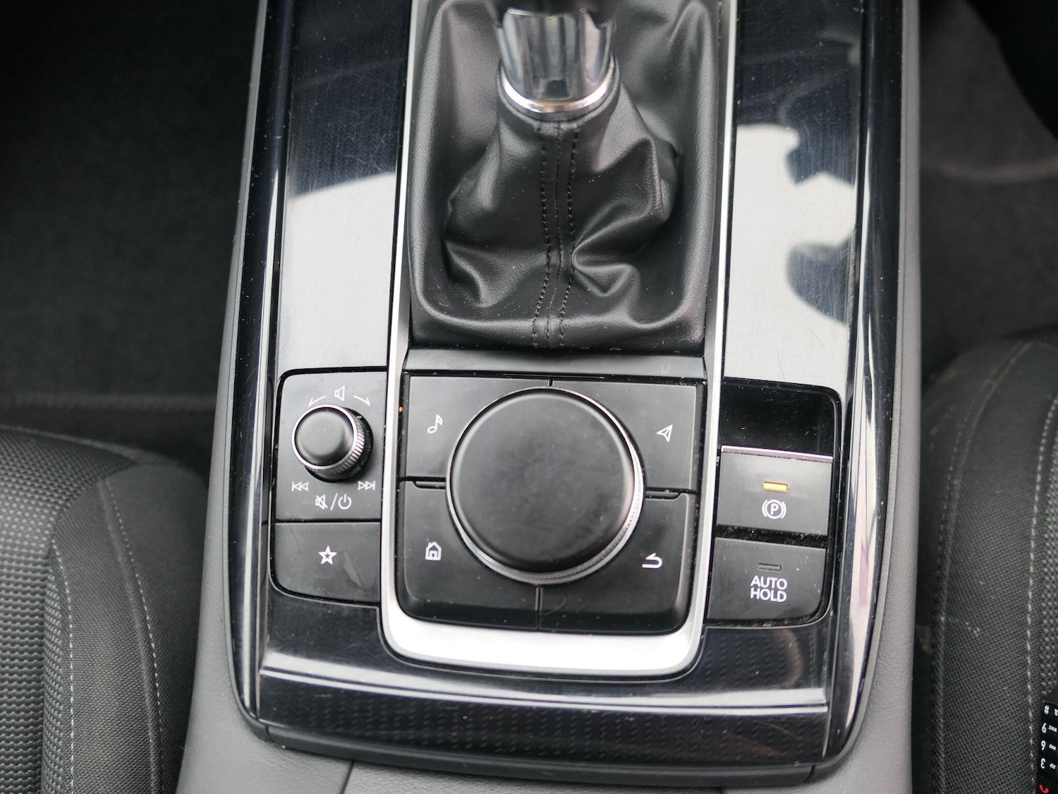 Used Mazda CX-30 2021 for sale - 76158530: Photo 27