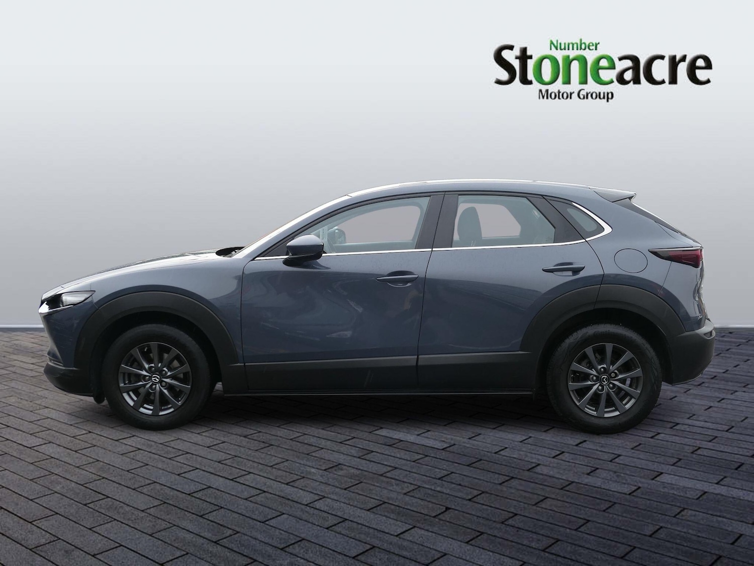 Used Mazda CX-30 2021 for sale - 76158530: Photo 5