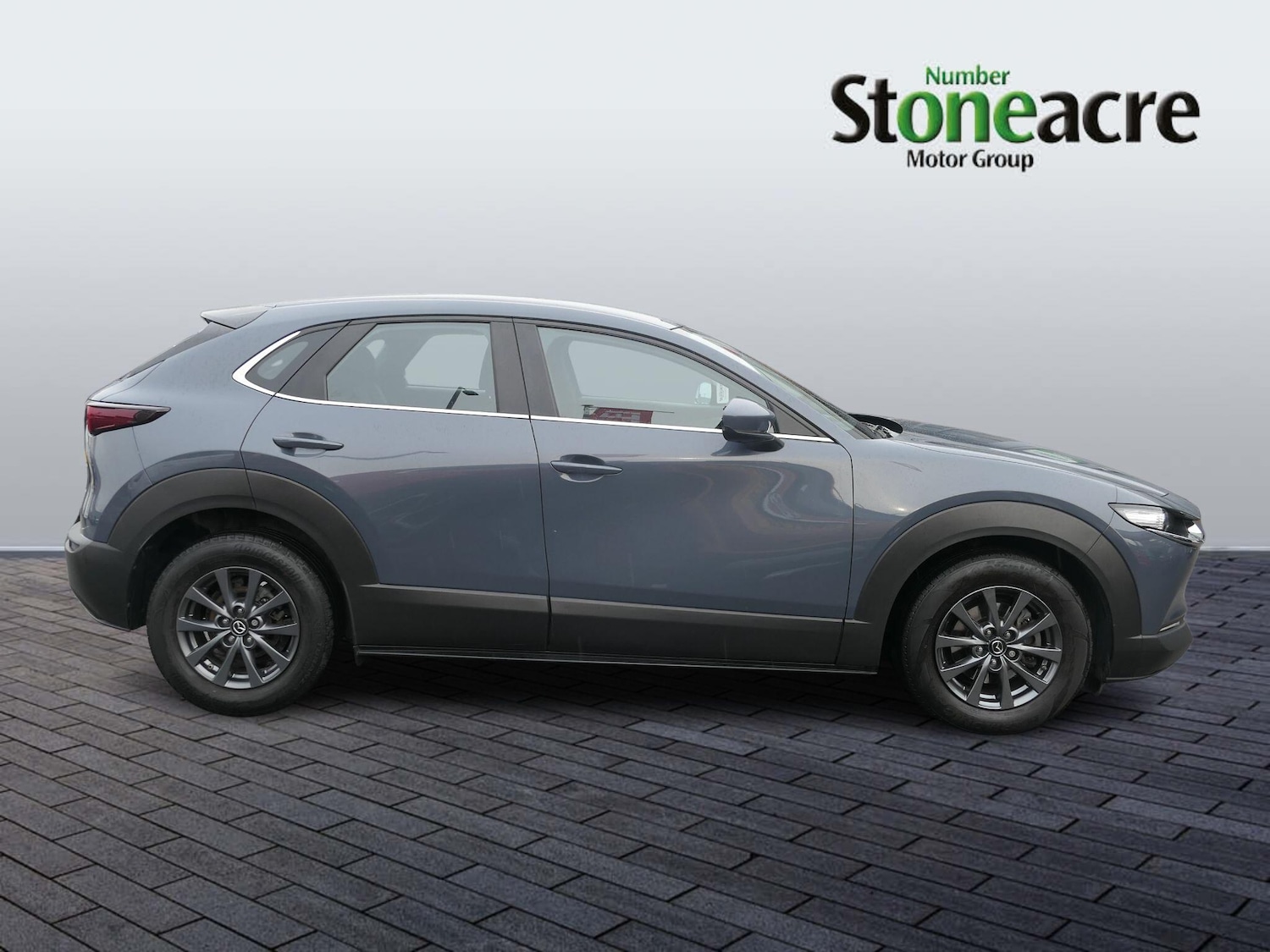 Used Mazda CX-30 2021 for sale - 76158530: Photo 7