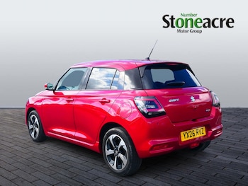Used Suzuki Swift 2026 for sale - 78661187: Photo