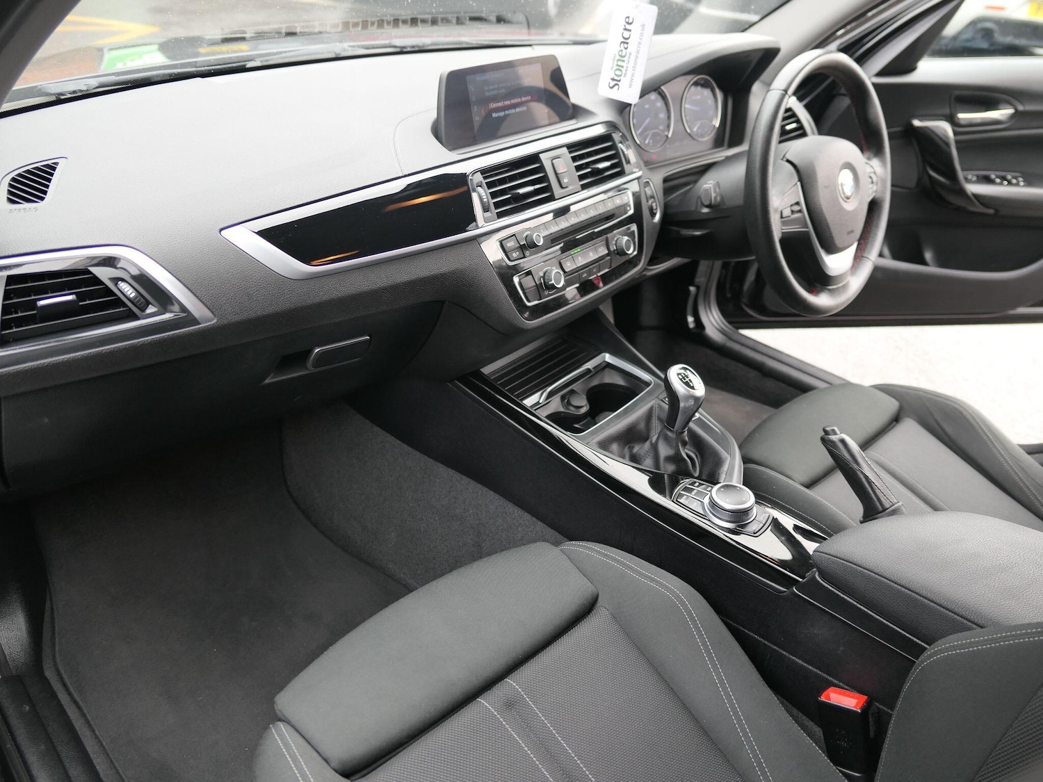 Used BMW 1 Series 2019 for sale - 76644924: Photo 10