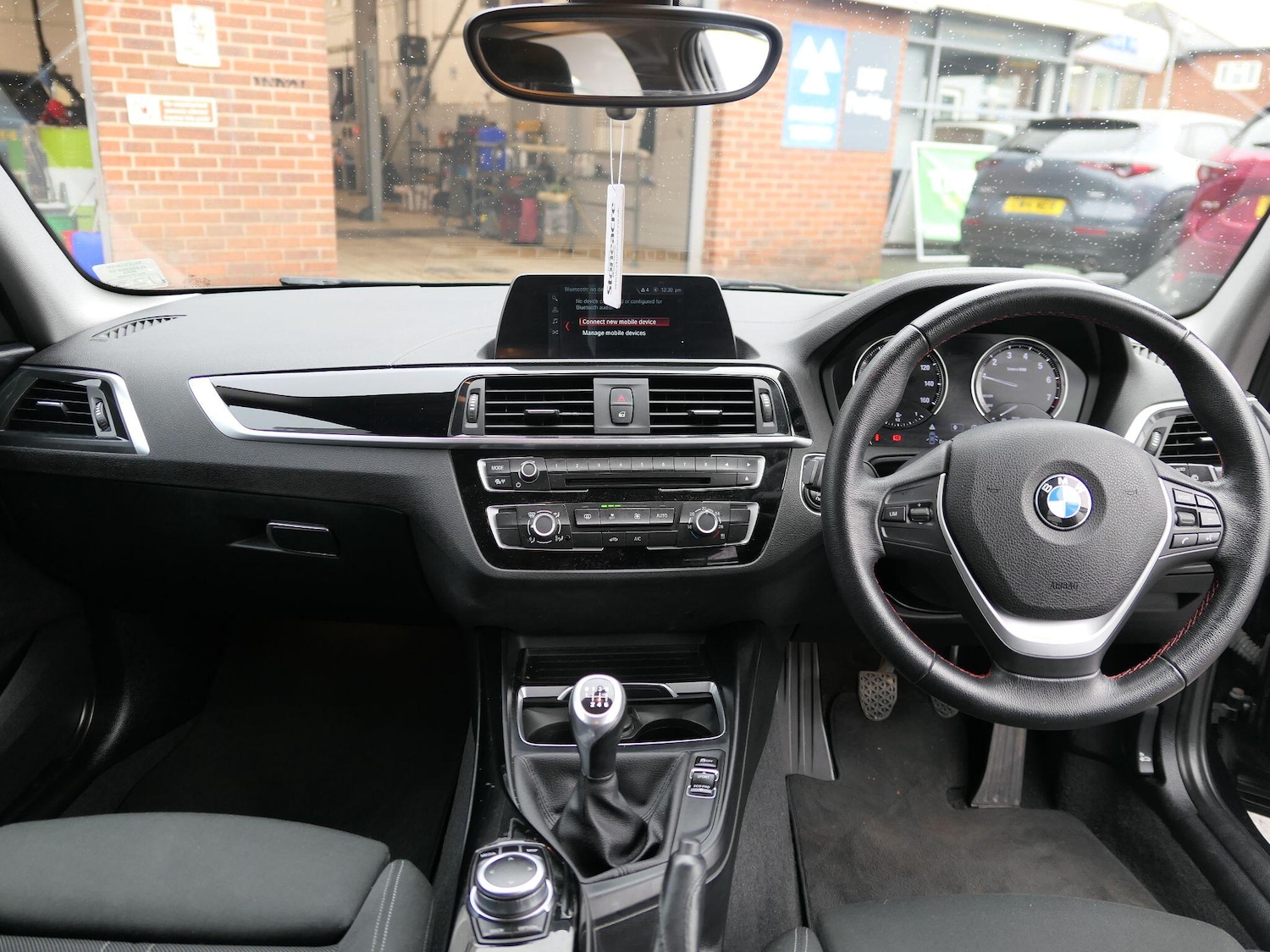 Used BMW 1 Series 2019 for sale - 76644924: Photo 11