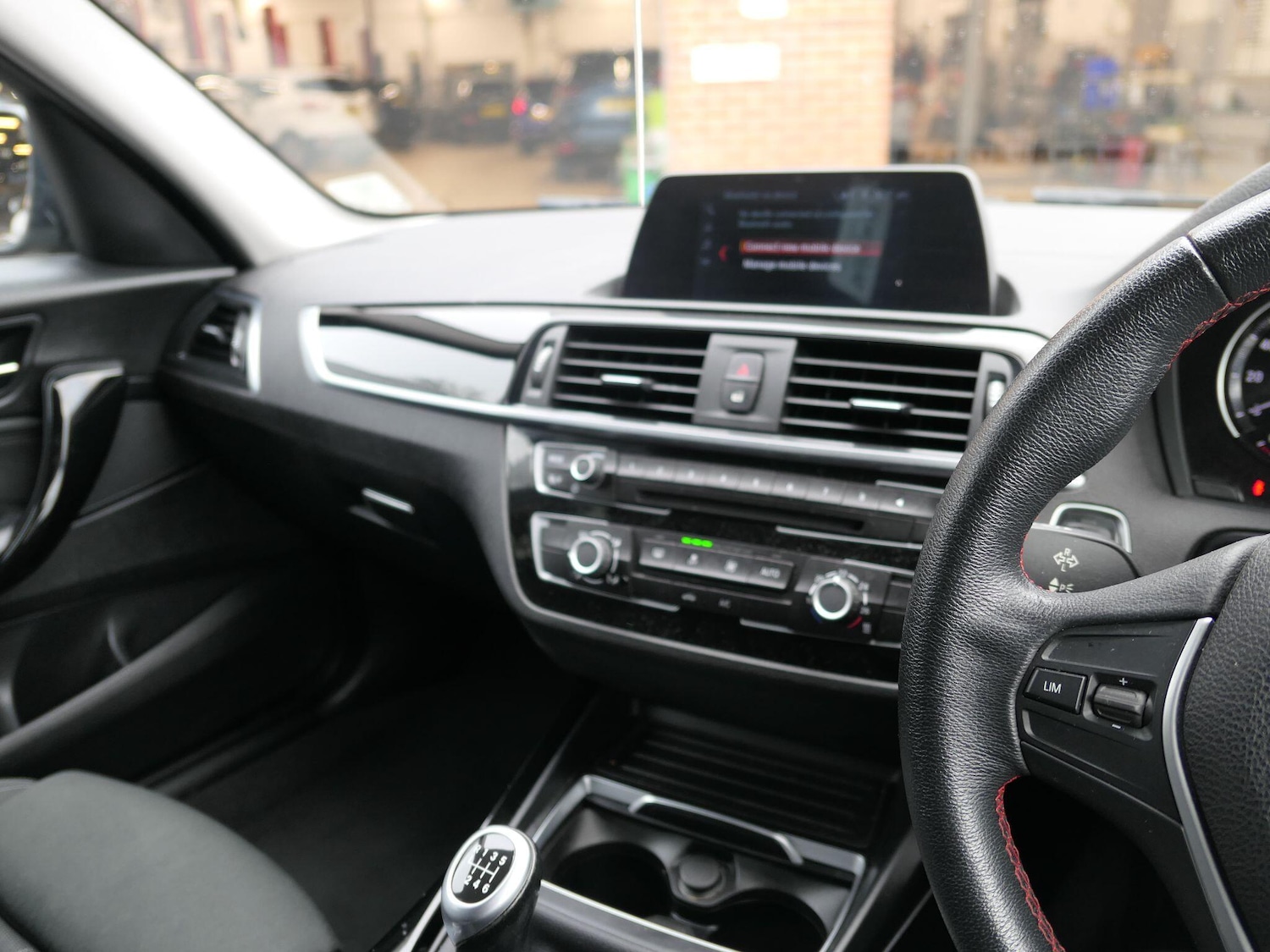 Used BMW 1 Series 2019 for sale - 76644924: Photo 12