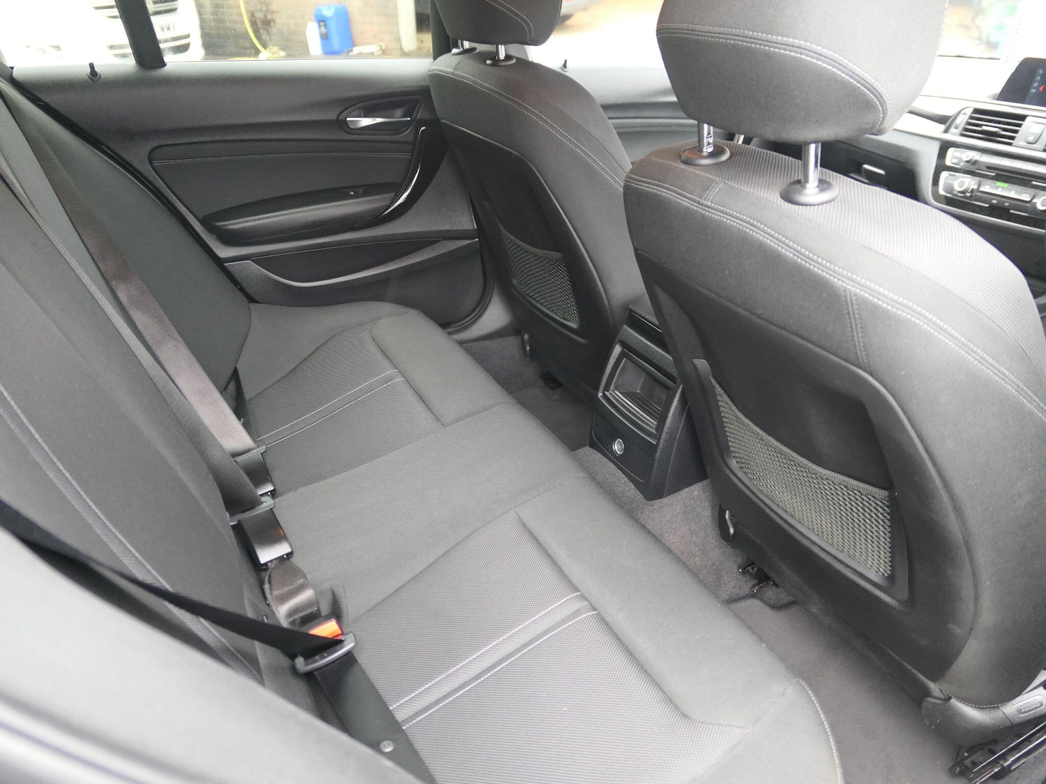 Used BMW 1 Series 2019 for sale - 76644924: Photo 14