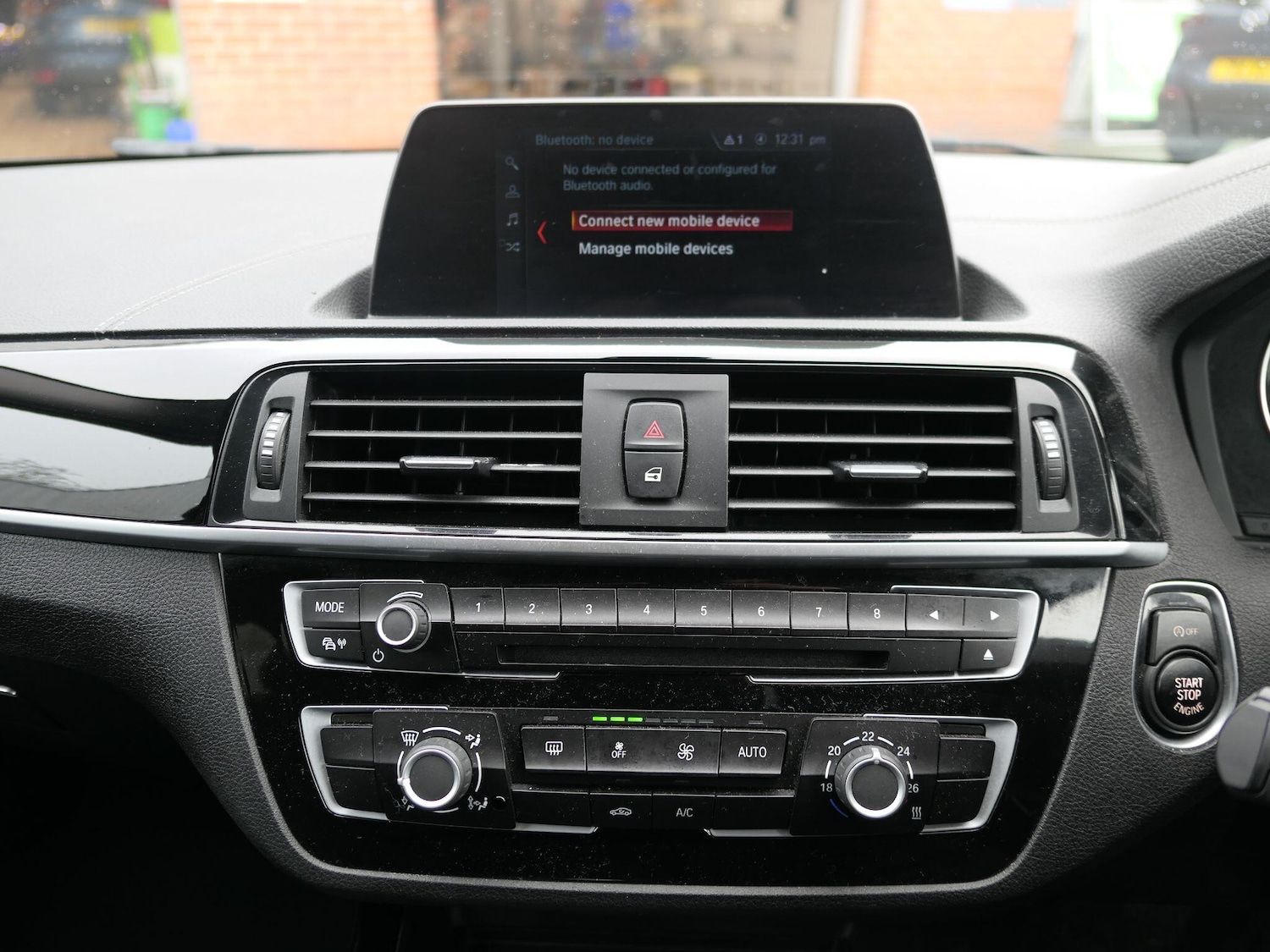 Used BMW 1 Series 2019 for sale - 76644924: Photo 19