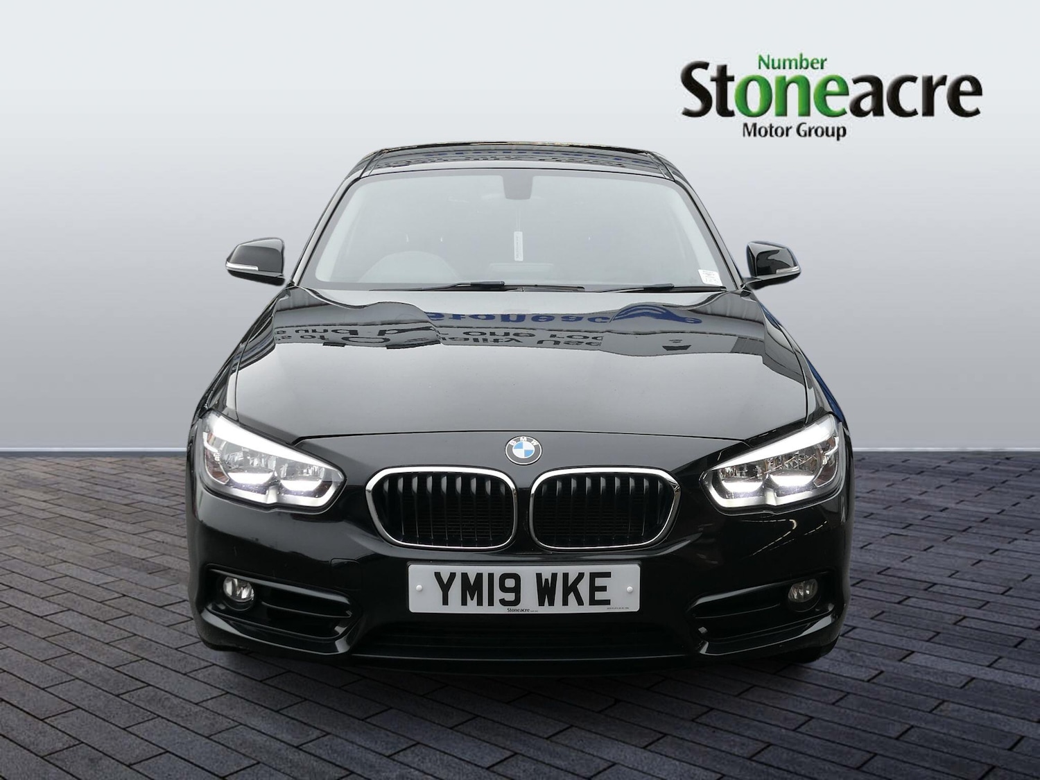 Used BMW 1 Series 2019 for sale - 76644924: Photo 2