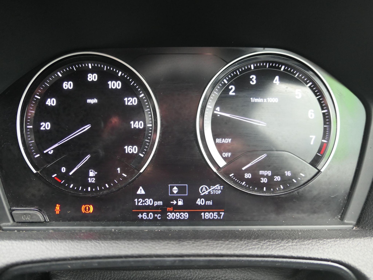 Used BMW 1 Series 2019 for sale - 76644924: Photo 20