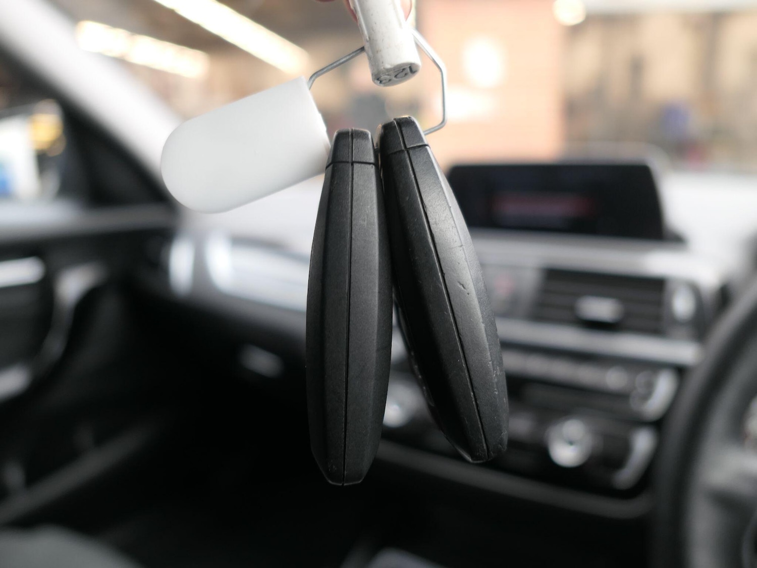 Used BMW 1 Series 2019 for sale - 76644924: Photo 22