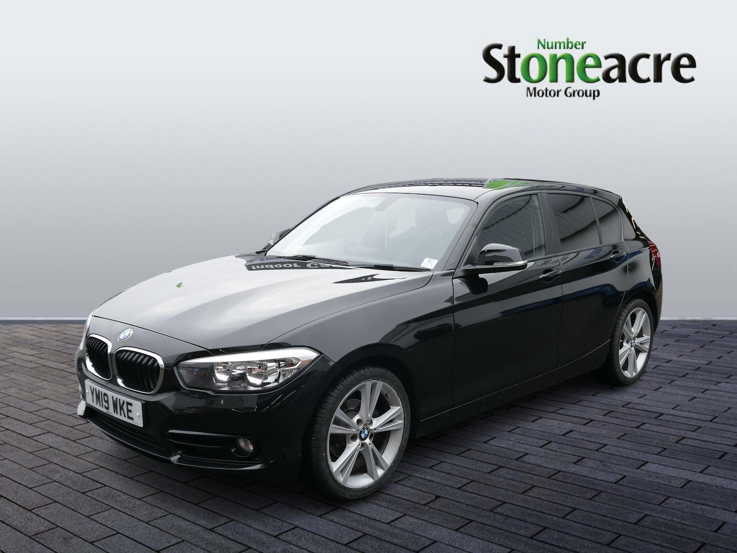 Used BMW 1 Series 2019 for sale - 76644924: Photo 3