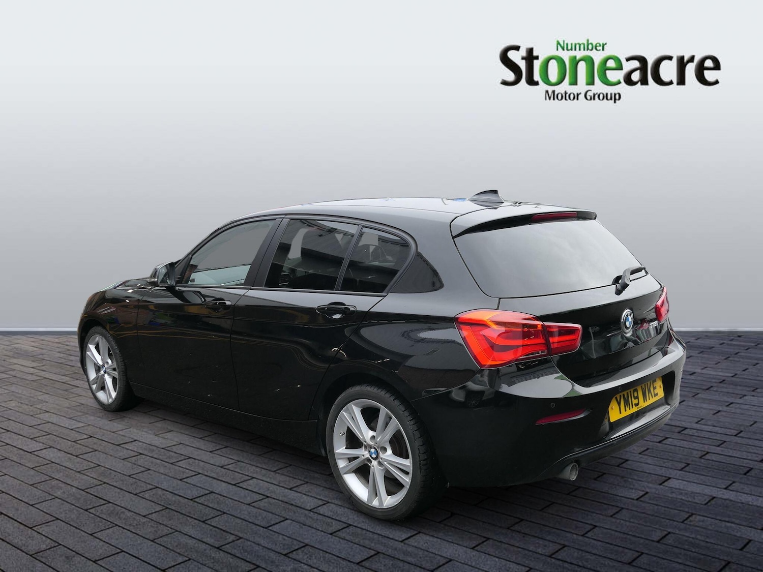 Used BMW 1 Series 2019 for sale - 76644924: Photo 4