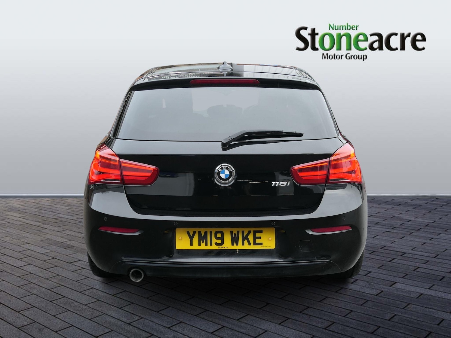 Used BMW 1 Series 2019 for sale - 76644924: Photo 6