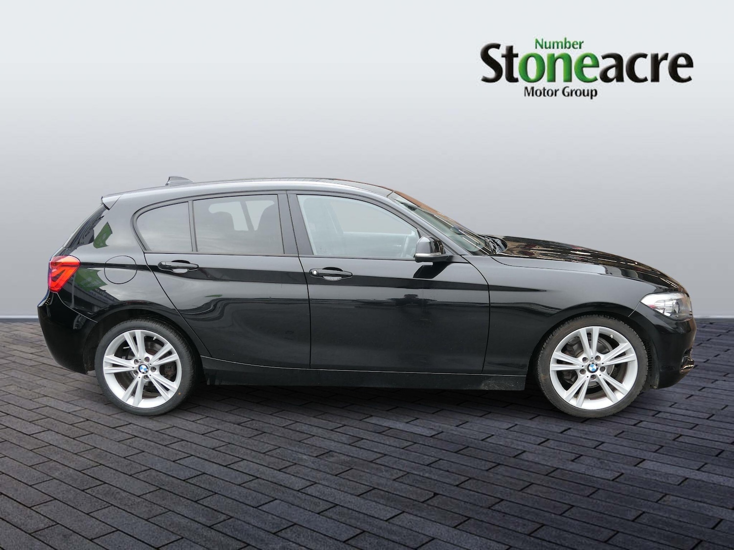 Used BMW 1 Series 2019 for sale - 76644924: Photo 7