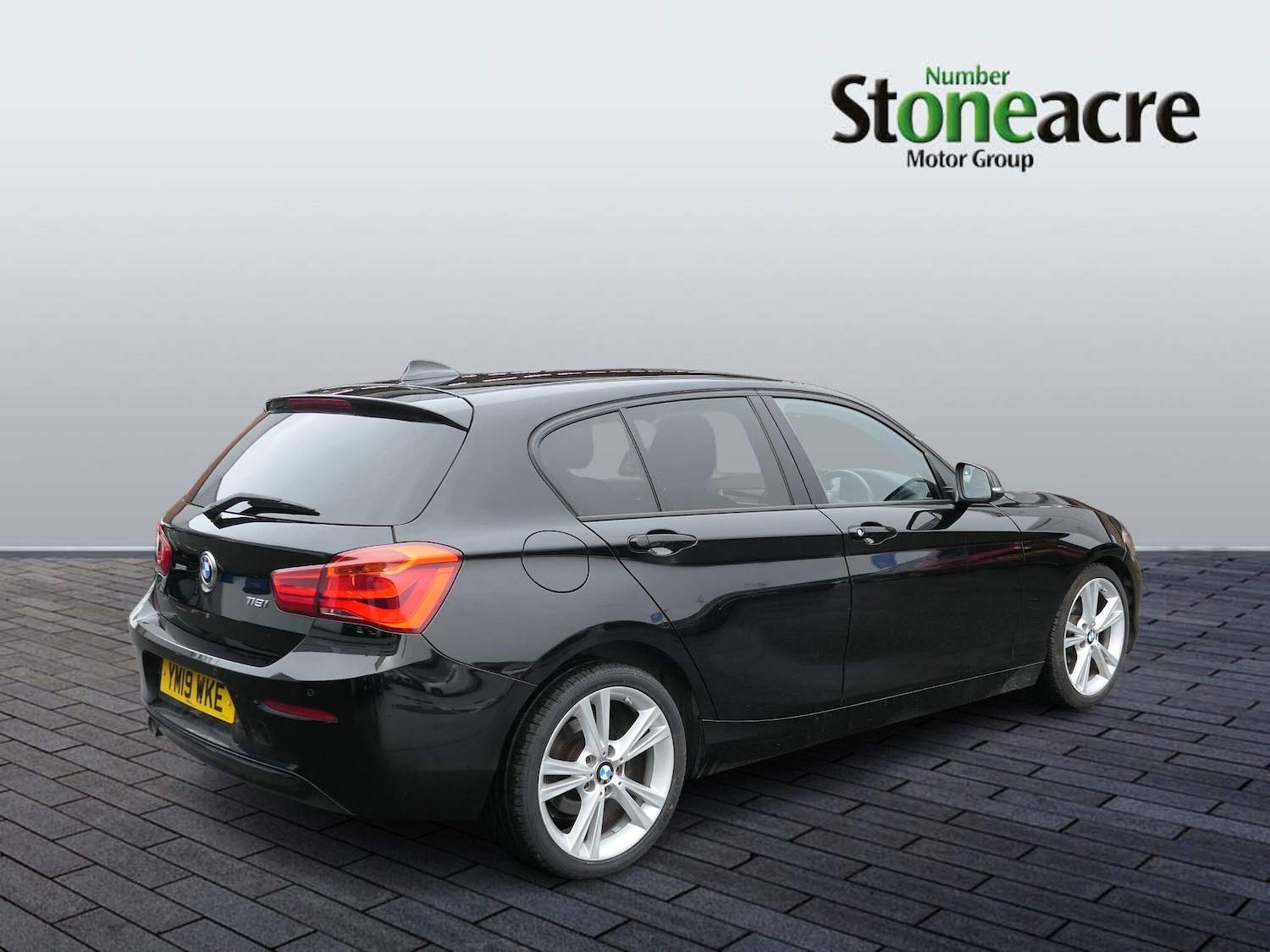 Used BMW 1 Series 2019 for sale - 76644924: Photo 8