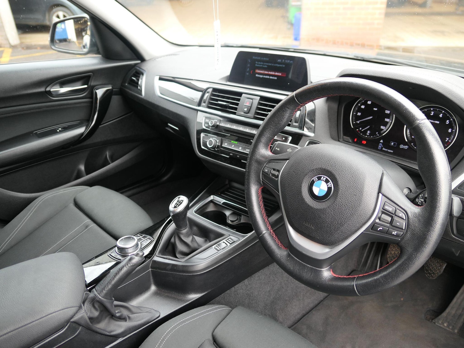 Used BMW 1 Series 2019 for sale - 76644924: Photo 9
