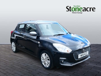 Used Suzuki Swift 2018 for sale - 78934812: Photo