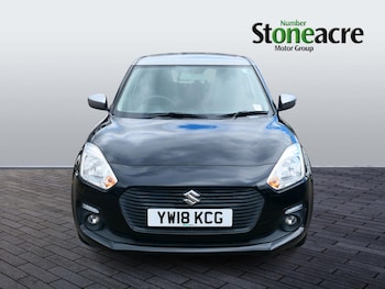 Used Suzuki Swift 2018 for sale - 78934812: Photo