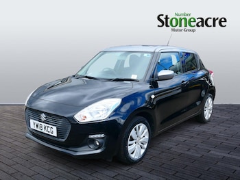 Used Suzuki Swift 2018 for sale - 78934812: Photo