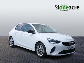 Used Vauxhall Corsa 2021 for sale - 75682288: Photo