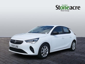 Used Vauxhall Corsa 2021 for sale - 75682288: Photo