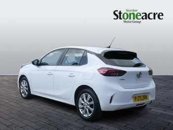 Used Vauxhall Corsa 2021 for sale - 75682288: Photo