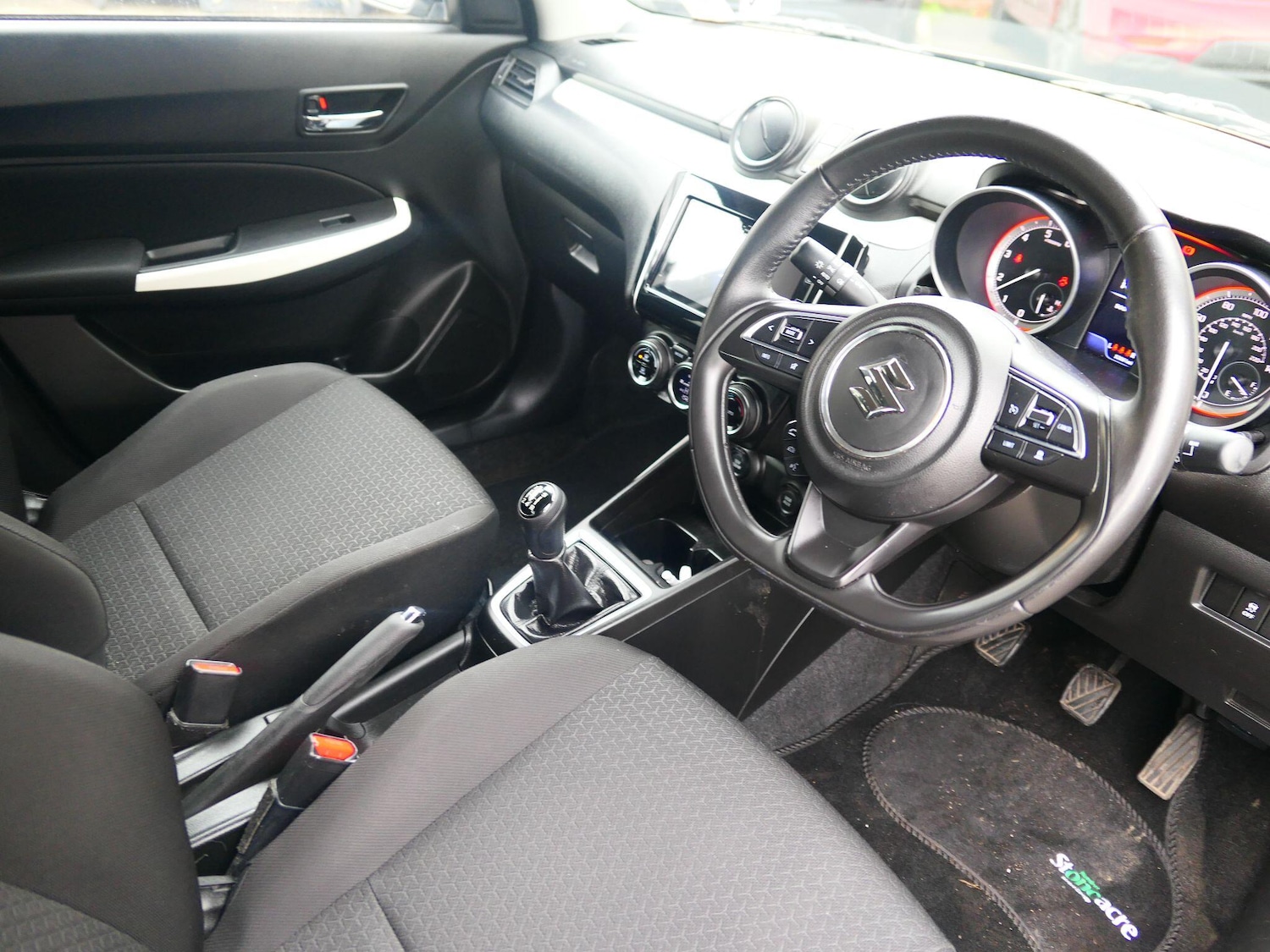 Used Suzuki Swift 2019 for sale - 77671535: Photo 12