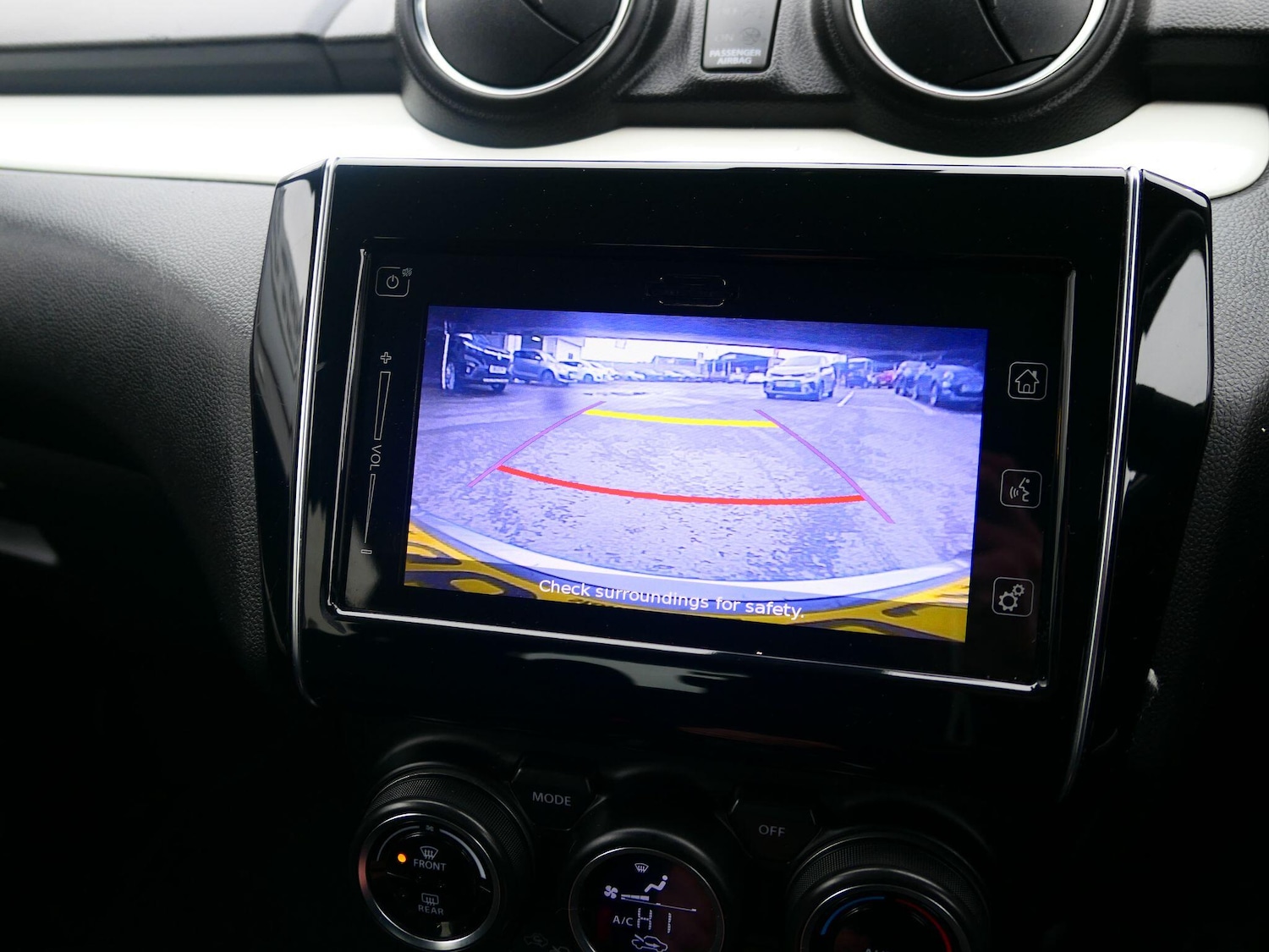 Used Suzuki Swift 2019 for sale - 77671535: Photo 26