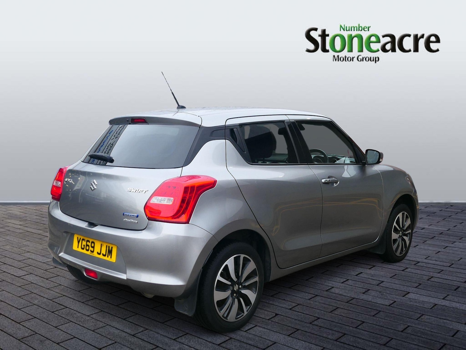 Used Suzuki Swift 2019 for sale - 77671535: Photo 8