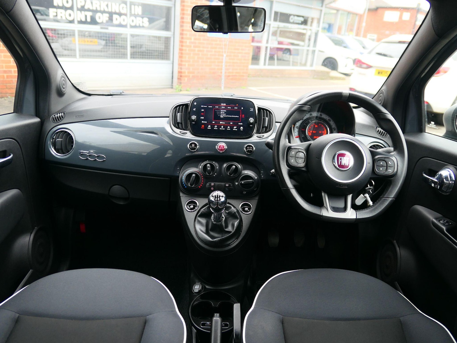 Used Fiat 500 2021 for sale - 78072056: Photo 10