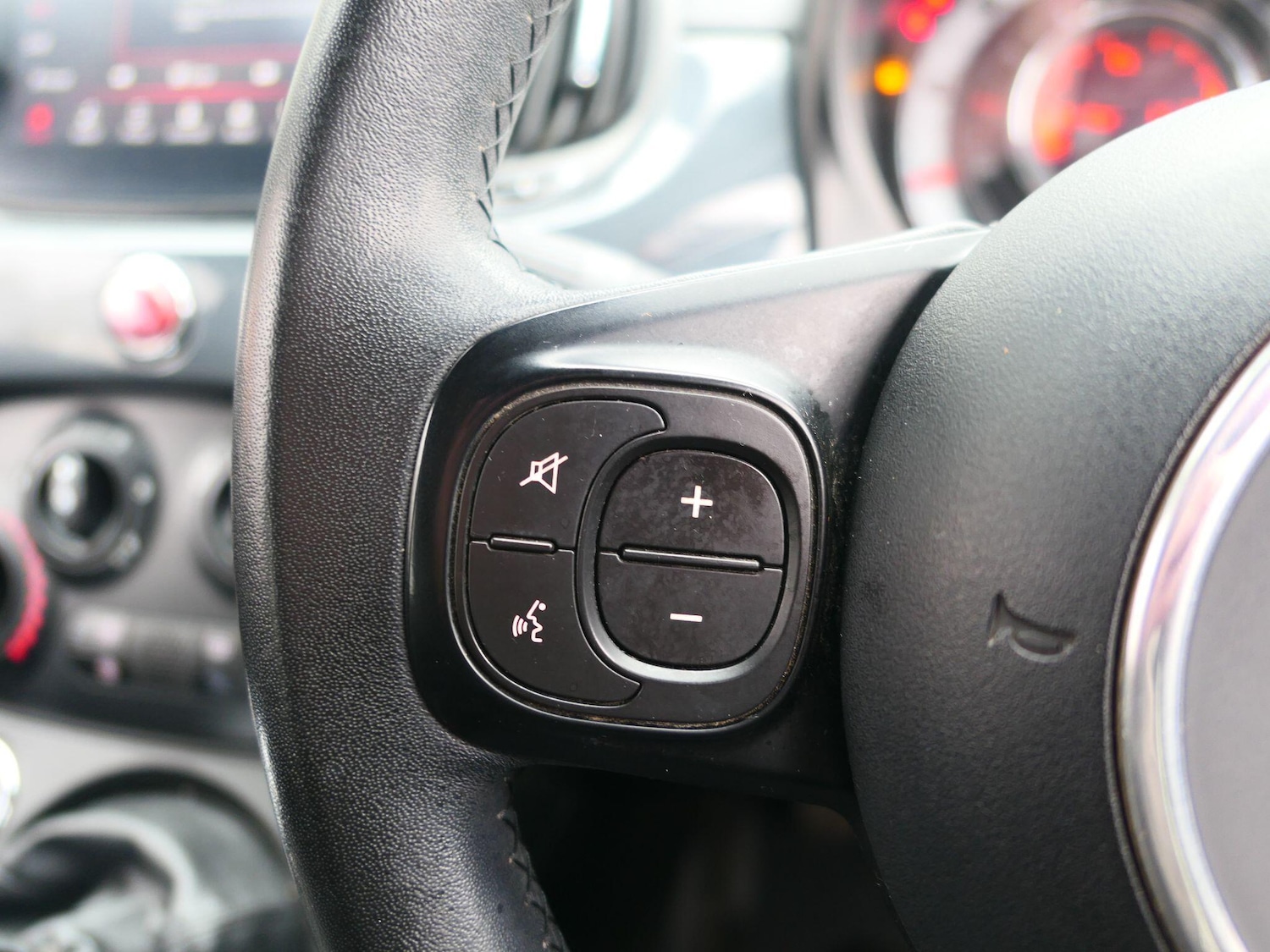 Used Fiat 500 2021 for sale - 78072056: Photo 13