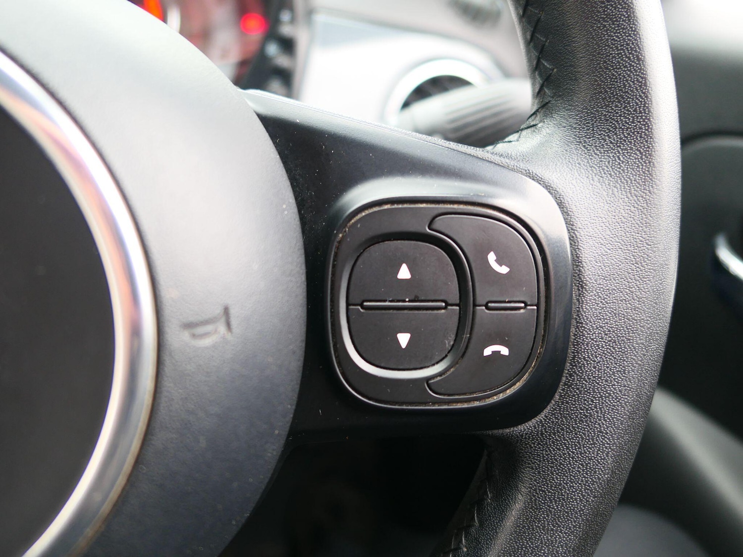 Used Fiat 500 2021 for sale - 78072056: Photo 14