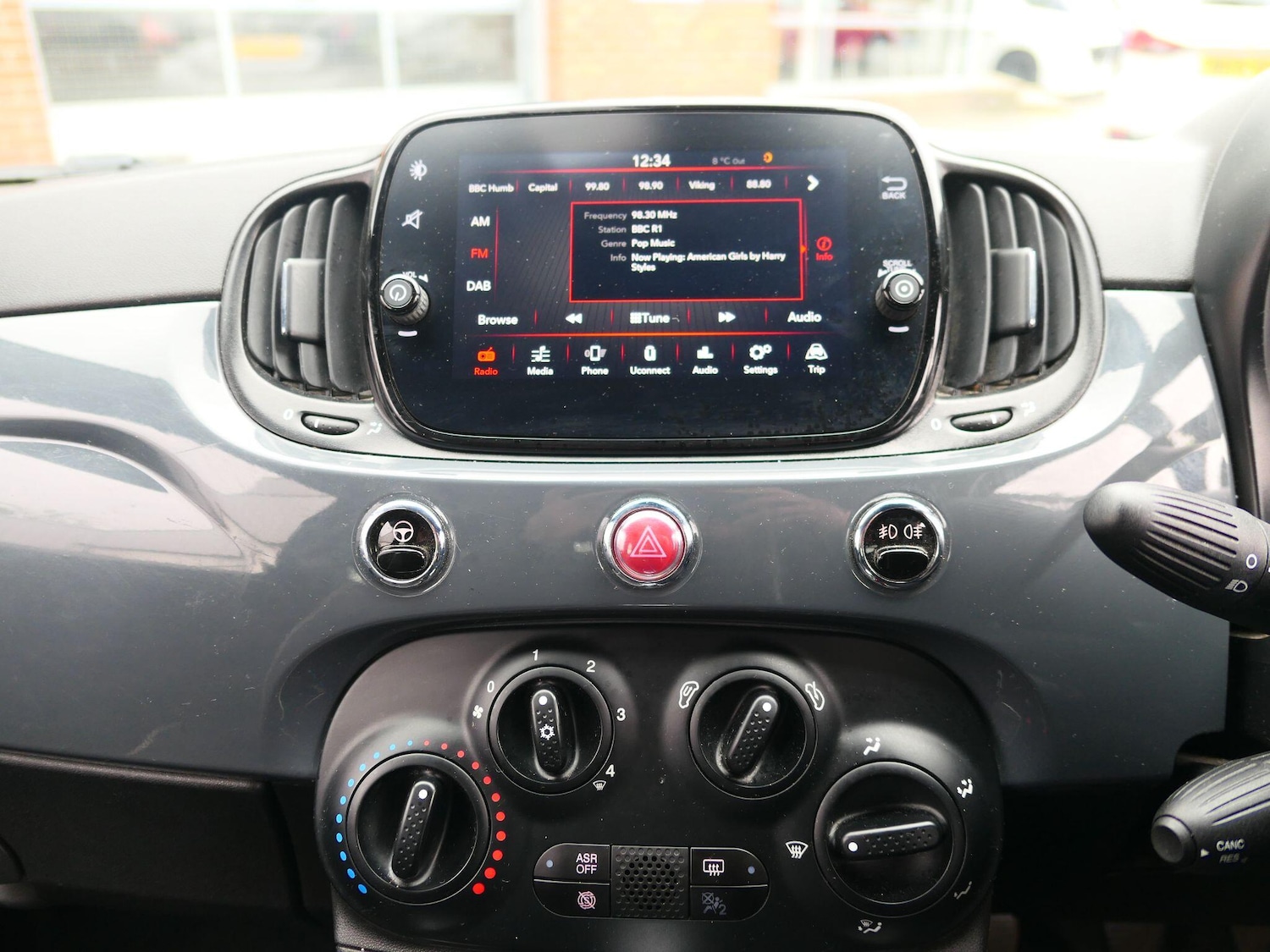 Used Fiat 500 2021 for sale - 78072056: Photo 17