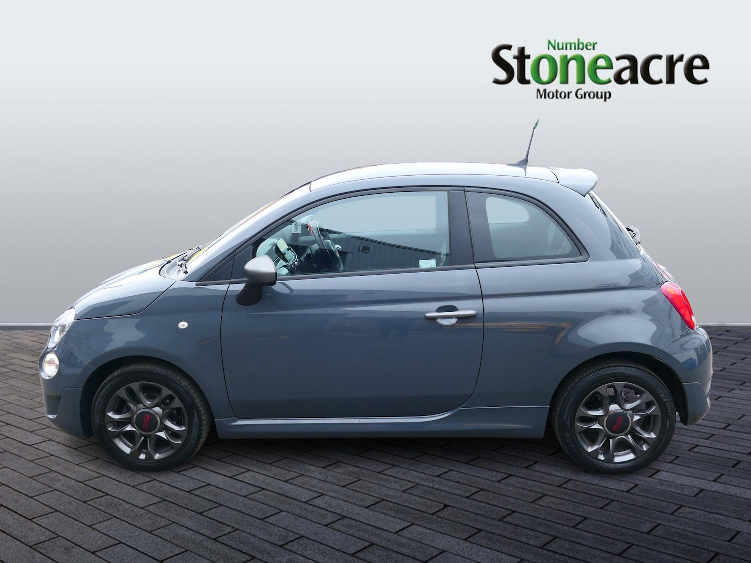 Used Fiat 500 2021 for sale - 78072056: Photo 5