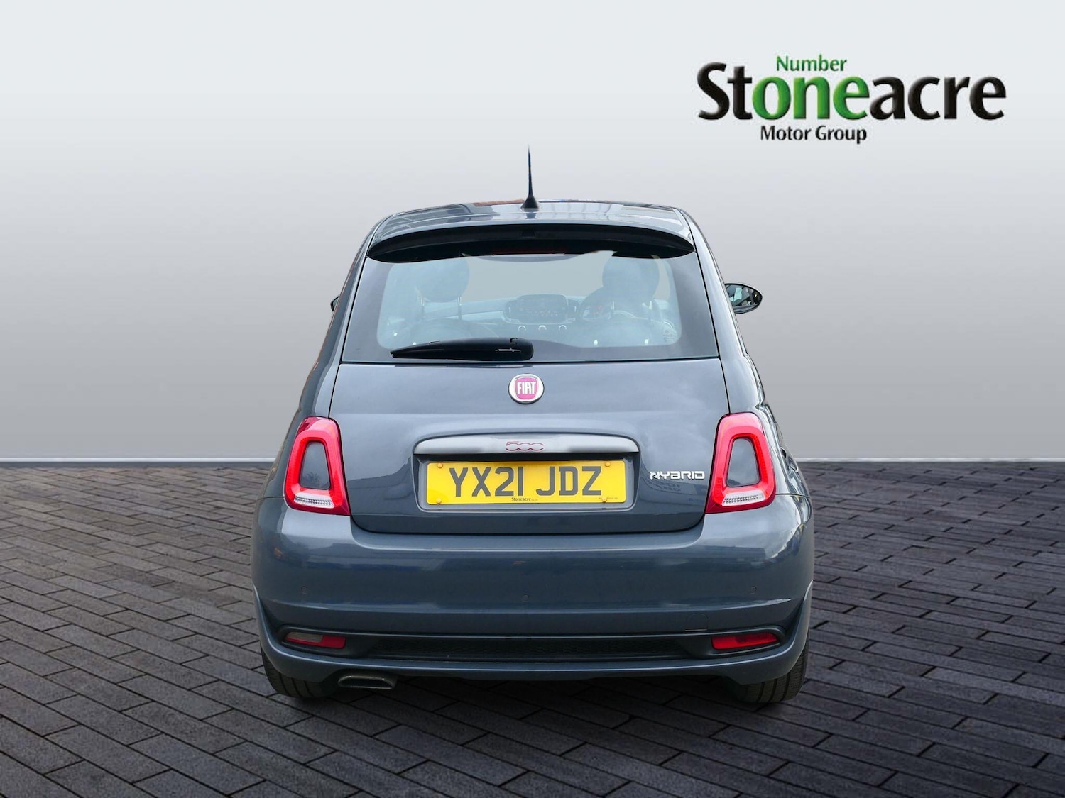 Used Fiat 500 2021 for sale - 78072056: Photo 6