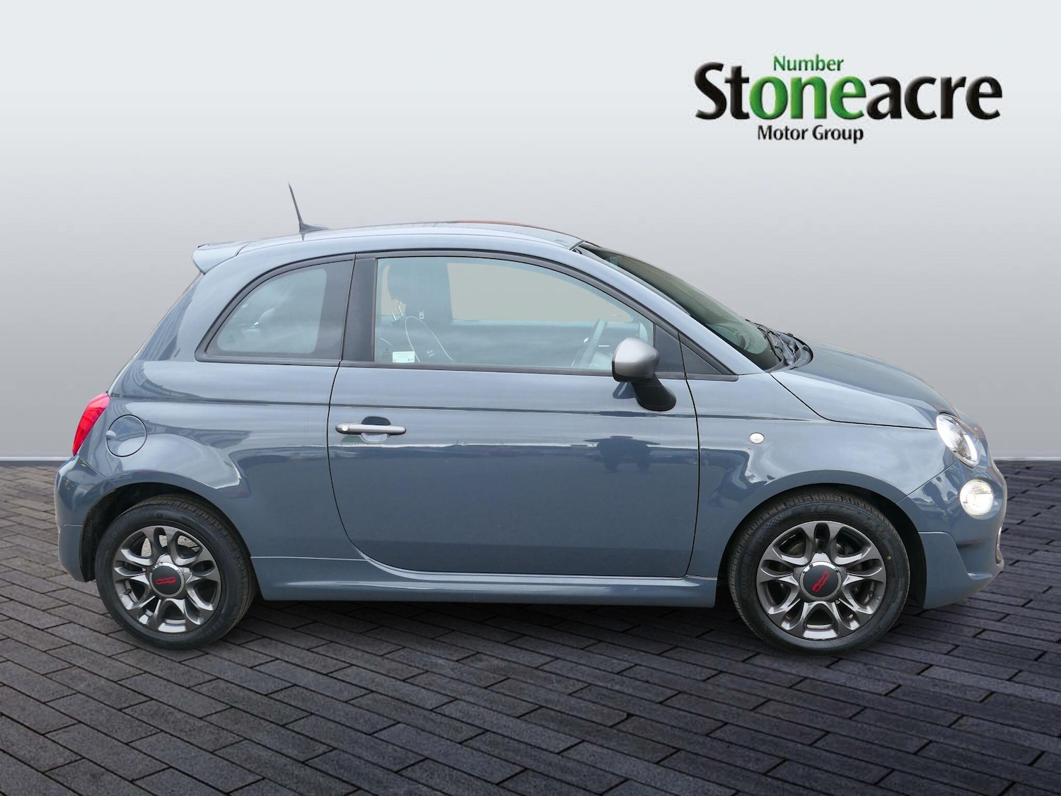 Used Fiat 500 2021 for sale - 78072056: Photo 7