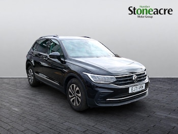 Used Volkswagen Tiguan 2022 for sale - 79440925: Photo