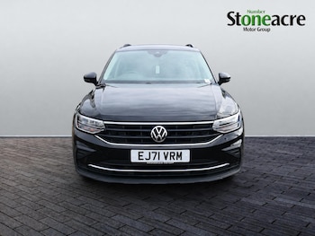 Used Volkswagen Tiguan 2022 for sale - 79440925: Photo