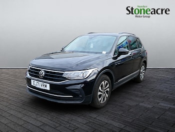 Used Volkswagen Tiguan 2022 for sale - 79440925: Photo