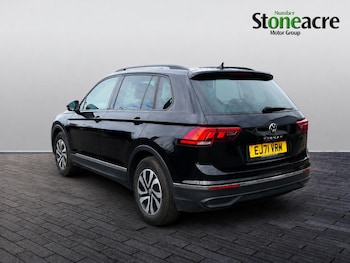 Used Volkswagen Tiguan 2022 for sale - 79440925: Photo