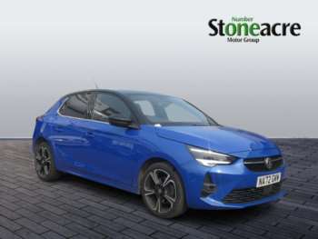 2022 (72) - 1.2 Turbo Ultimate Hatchback 5dr Petrol Manual Euro 6 (s/s) (100 ps)