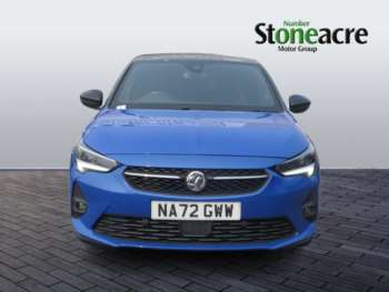 Used Vauxhall Corsa 2022 for sale - 74861648: Photo