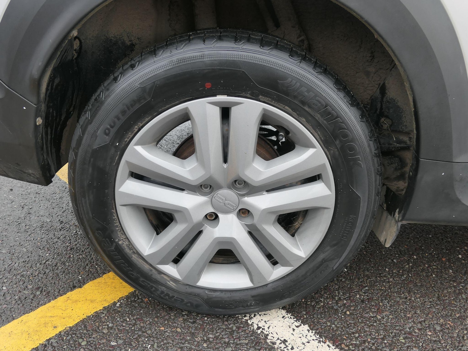 Vehicle 19