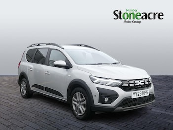 Dacia - Jogger