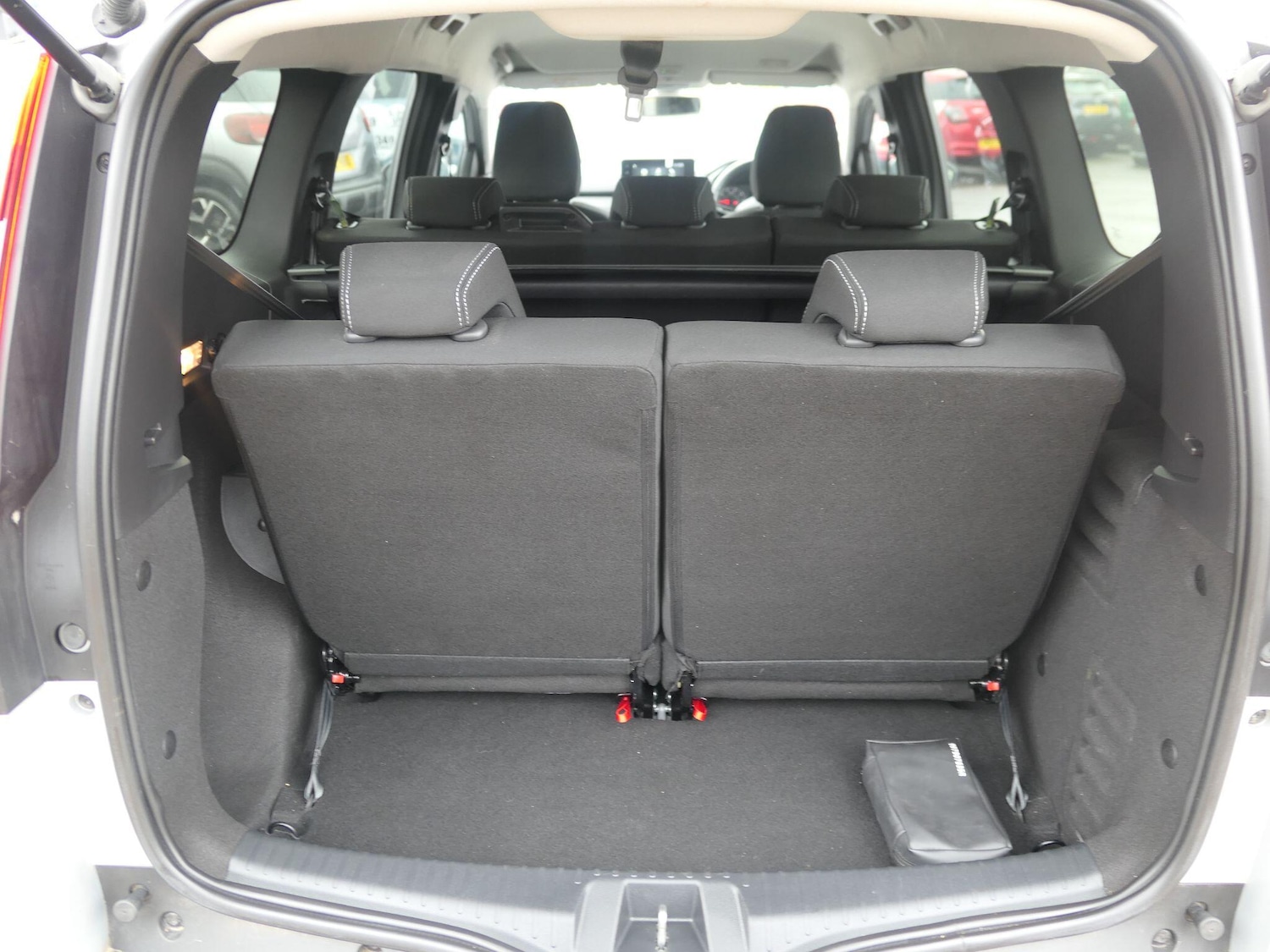 Vehicle 26