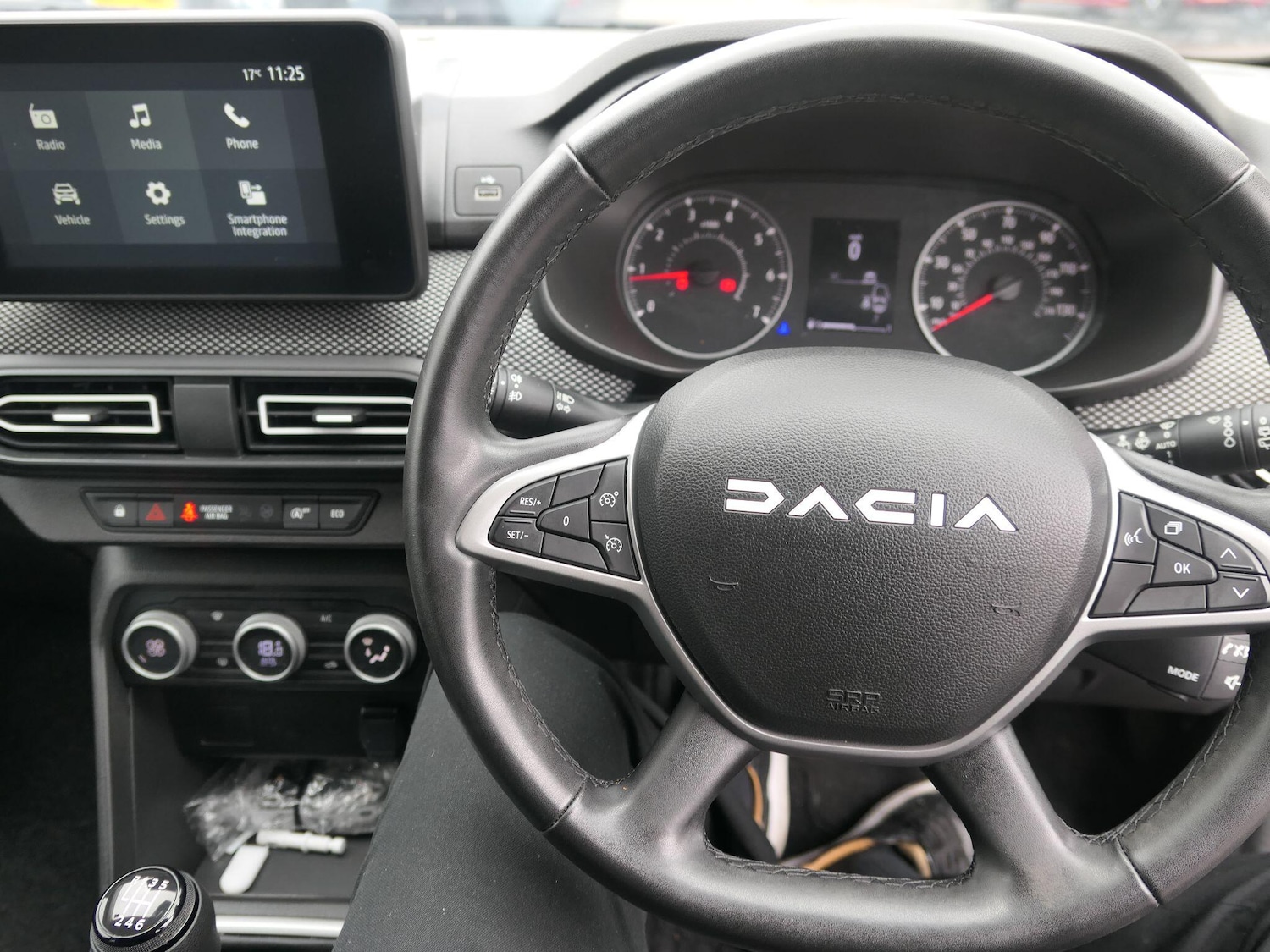 Vehicle 27