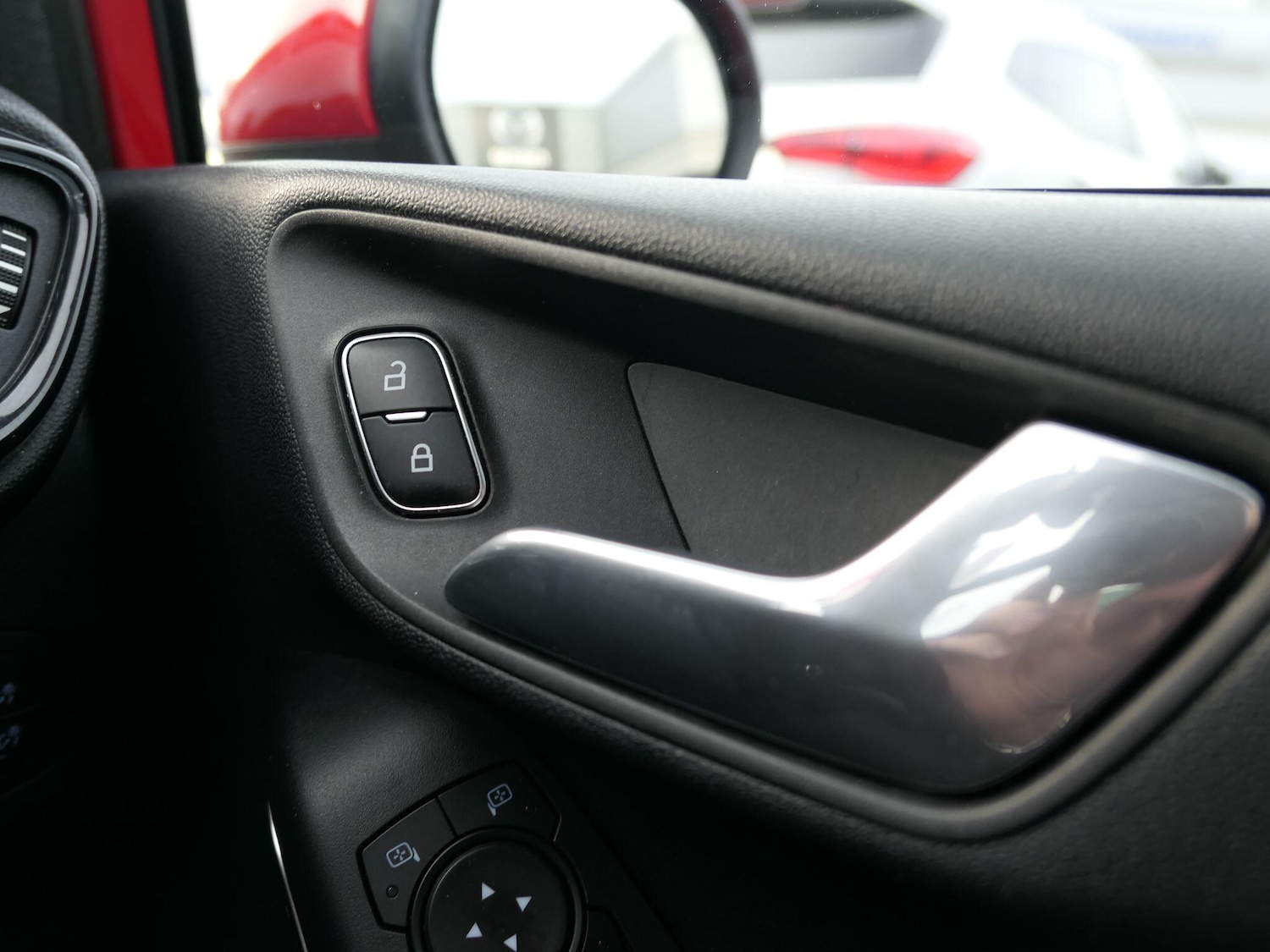 Used Ford Fiesta 2022 for sale - 77229946: Photo 13